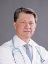 Малахов Юрий Станиславович