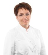 Пузырева Наталия Витальевна