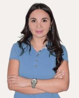 Ганиева Зульфия Хасановна