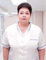 Панина Ирина Геннадьевна