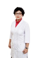 Тарасова Елена Георгиевна