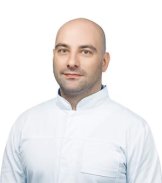 Карселадзе Дмитрий Аполлонович