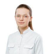 Раздорская Анастасия Александровна