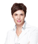 Коновалова Виолетта Евгениевна