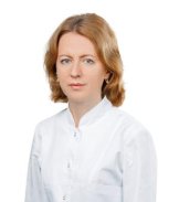 Сергеева Елена Викторовна
