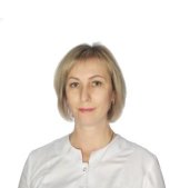 Попова Ксения Максимовна