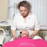Смирнова Елена