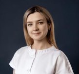 Яковлева Мария Михайловна