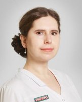 Мурашова Оксана Викторовна