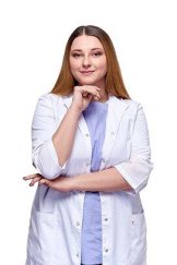 Улитко Татьяна Владимировна