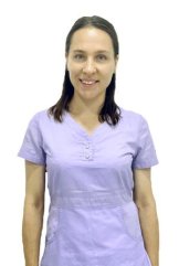 Пушкина Екатерина Игоревна