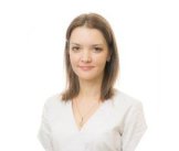 Полунина Мария Александровна
