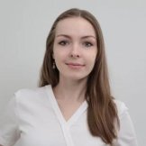 Дмитриева Анастасия Андреевна