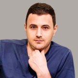 Гюльбекян Тигран Самвелович