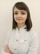 Везденева Александра Владимировна