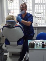 Целищев Олег Витальевич