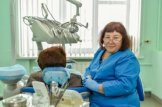 Гербергаген Марина Николаевна