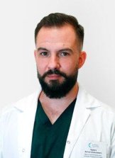 Курусь Антон Алексеевич