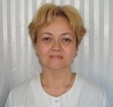 Тутурина Оксана Иннокентьевна