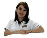 Слюнькова Татьяна Валерьевна