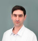 Самотин Александр Николаевич