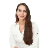 Закирова Гульнара Шокировна