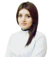 Акбулатова Сабина Тамерлановна