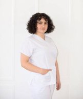 Хахова Элина Зауровна
