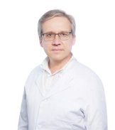Соколовский Евгений Евгеньевич