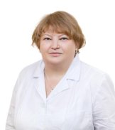 Гавричкова Галина Анатольевна