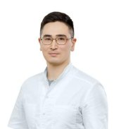 Кулешов Илья Александрович
