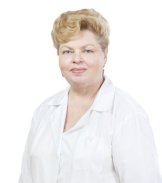 Ларина Марина Борисовна