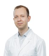 Щербовских Алексей Евгеньевич