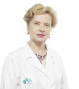 Сороковая Тамара Николаевна