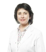 Семененко Татьяна Валериевна