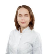 Кузнер Александра Викторовна