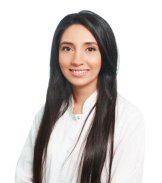 Джалилова Айнур Айдын Кызы