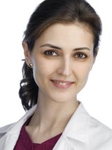Бганцева Ксения Николаевна
