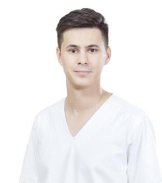 Жумагазиев Евгений Николаевич