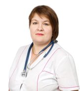 Лобанова Оксана Ивановна