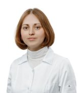 Ершова Вероника Рубеновна