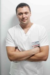 Леденёв Антон Александрович