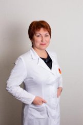 Турлак Елена Викторовна