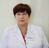 Сушинская Ирина Анатольевна