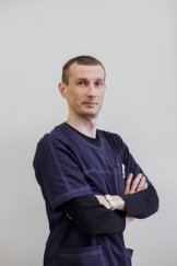 Ряжечкин Дмитрий Алексеевич