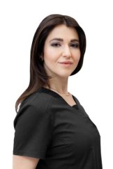 Либенсон Мария Алексеевна