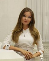 Вин Юлия Владиславовна
