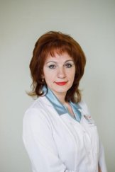 Шаповалюк Любовь Николаевна