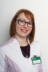 Змеева Елена Викторовна