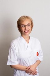 Симбарская Милена Леонидовна